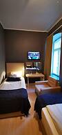 Sundsvall City Hotel