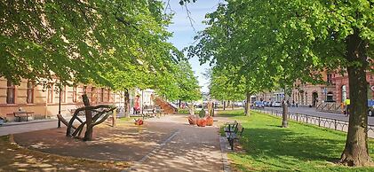 Sundsvall City Hotel