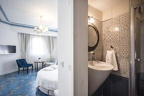 Sardunya Otel