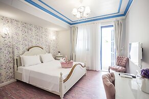 Sardunya Otel