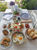 Sardunya Otel