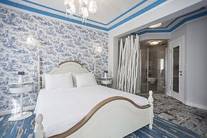 Sardunya Otel