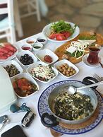 Sardunya Otel
