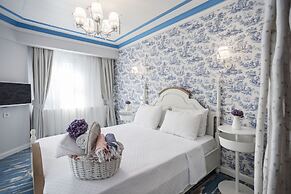 Sardunya Otel