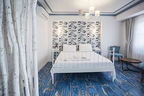 Sardunya Otel