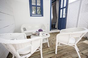 Sardunya Otel