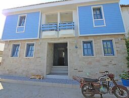 Sardunya Otel