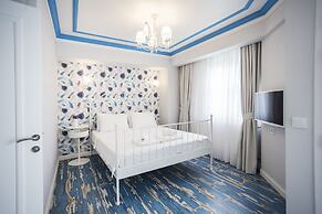 Sardunya Otel