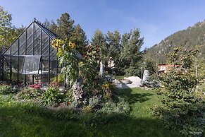 Villa Stelvio Bed & Breakfast