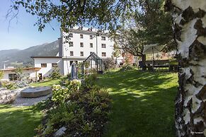 Villa Stelvio Bed & Breakfast
