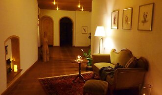 Villa Stelvio Bed & Breakfast