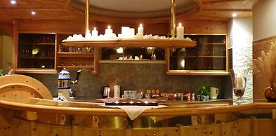 Villa Stelvio Bed & Breakfast