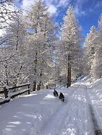 Villa Stelvio Bed & Breakfast