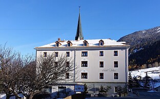 Villa Stelvio Bed & Breakfast