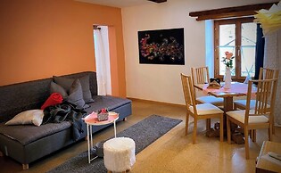 Villa Stelvio Bed & Breakfast