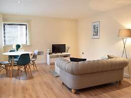 Morland House Apartments