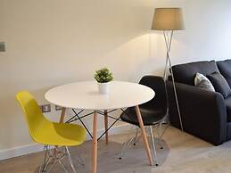 Morland House Apartments