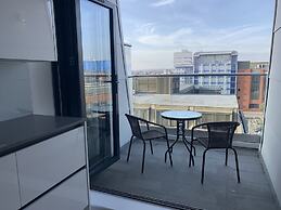 Morland House Apartments