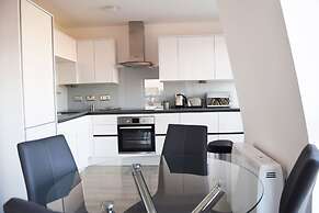 Morland House Apartments