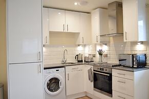 Morland House Apartments