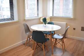 Morland House Apartments