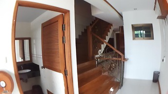 Mojo House