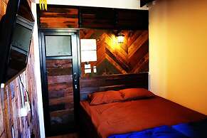 Mojo House