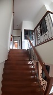 Mojo House