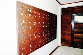 Mojo House