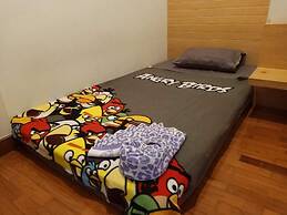 Mojo House