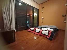 Mojo House