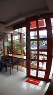 Mojo House