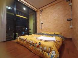 Mojo House