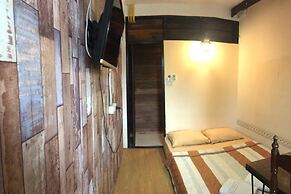 Mojo House