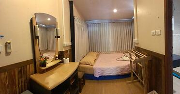 Mojo House