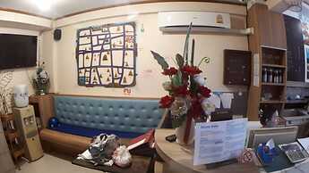 Mojo House