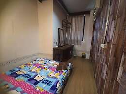 Mojo House