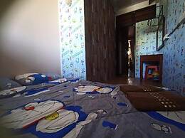 Mojo House