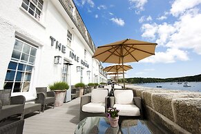 The Idle Rocks