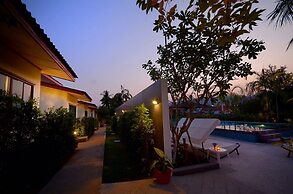 The Fusion Resort