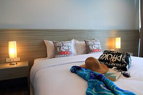 The Fusion Resort