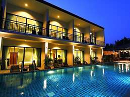 The Fusion Resort