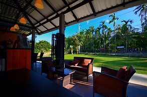 The Fusion Resort