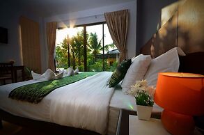 The Fusion Resort