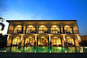 The Fusion Resort