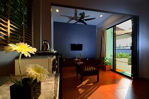 The Fusion Resort