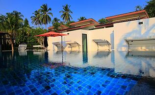 The Fusion Resort