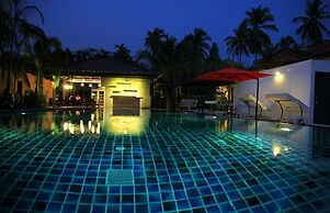 The Fusion Resort