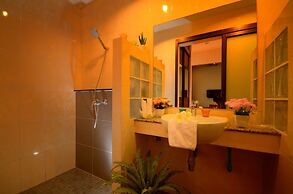 The Fusion Resort