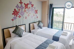 Sirimunta Hotel Chiang Rai